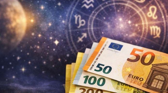 Novčanik će im biti premali: Mart za 3 znaka horoskopa donosi džakove para Novčanik će im biti premali: Mart za 3 znaka horoskopa donosi džakove para - featured image