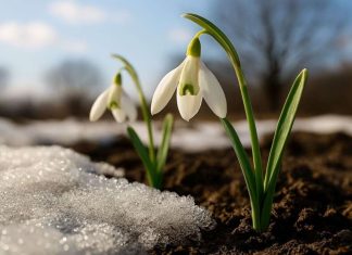 Prvo džemre ‘udara’ u zrak 19. februara: Evo šta to znači Prvo džemre 'udara' u zrak 19. februara: Evo šta to znači - featured image