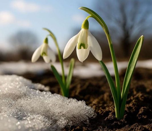 Prvo džemre ‘udara’ u zrak 19. februara: Evo šta to znači Prvo džemre 'udara' u zrak 19. februara: Evo šta to znači - featured image