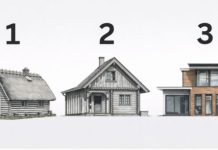 Izaberite kuću u kojoj biste živjeli: Evo šta to otkriva o vama Izaberite kuću u kojoj biste živjeli: Evo šta to otkriva o vama - featured image