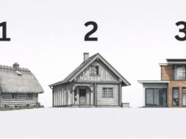 Izaberite kuću u kojoj biste živjeli: Evo šta to otkriva o vama Izaberite kuću u kojoj biste živjeli: Evo šta to otkriva o vama - featured image
