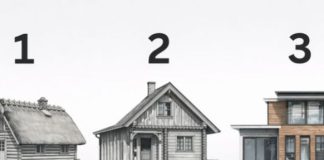 Izaberite kuću u kojoj biste živjeli: Evo šta to otkriva o vama Izaberite kuću u kojoj biste živjeli: Evo šta to otkriva o vama - featured image