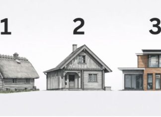 Izaberite kuću u kojoj biste živjeli: Evo šta to otkriva o vama Izaberite kuću u kojoj biste živjeli: Evo šta to otkriva o vama - featured image