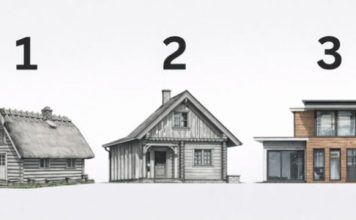 Izaberite kuću u kojoj biste živjeli: Evo šta to otkriva o vama Izaberite kuću u kojoj biste živjeli: Evo šta to otkriva o vama - featured image