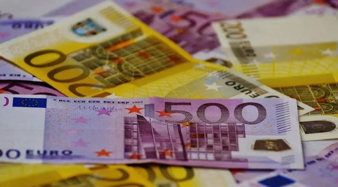 25. februar je dan spasa: Ova 3 znaka dobijaju novac koji briše dugove 25. februar je dan spasa: Ova 3 znaka dobijaju novac koji briše dugove - featured image