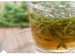 Zlatni čaj: Zaboravite vrtoglavicu, visok kolesterol i bolesti štitnjače (recept) Zlatni čaj: Zaboravite vrtoglavicu, visok kolesterol i bolesti štitnjače (recept) - featured image