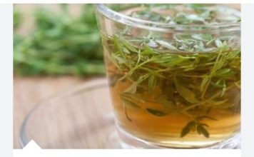 Zlatni čaj: Zaboravite vrtoglavicu, visok kolesterol i bolesti štitnjače (recept) Zlatni čaj: Zaboravite vrtoglavicu, visok kolesterol i bolesti štitnjače (recept) - featured image