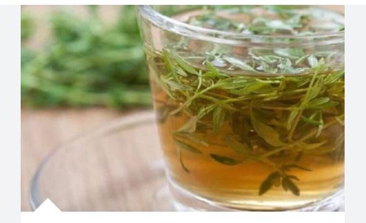 Zlatni čaj: Zaboravite vrtoglavicu, visok kolesterol i bolesti štitnjače (recept) - featured image Zlatni čaj: Zaboravite vrtoglavicu, visok kolesterol i bolesti štitnjače (recept) - featured image