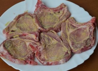 KREMENADLE IZ RERNE – JAKO MEKE,U FINOM SOSU,A PRIPREMA VRLO JEDNOSTAVNA I BRZA.. KREMENADLE IZ RERNE – JAKO MEKE,U FINOM SOSU,A PRIPREMA VRLO JEDNOSTAVNA I BRZA.. - featured image