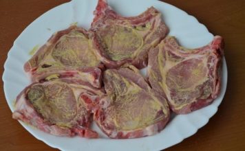 KREMENADLE IZ RERNE – JAKO MEKE,U FINOM SOSU,A PRIPREMA VRLO JEDNOSTAVNA I BRZA.. KREMENADLE IZ RERNE – JAKO MEKE,U FINOM SOSU,A PRIPREMA VRLO JEDNOSTAVNA I BRZA.. - featured image