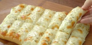 Ako ste u potrazi za ukusnim i praktičnim zalogajem, ne tražite dalje od prstiju od sira, savršenog rješenja za vaše žudnje. Ako ste u potrazi za ukusnim i praktičnim zalogajem, ne tražite dalje od prstiju od sira, savršenog rješenja za vaše žudnje. - featured image