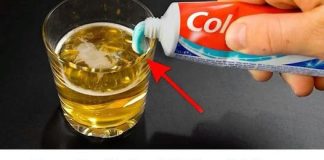 Uzmite pivo, 0 obične paste za zube i sačuvajte ovaj domaći trik: koristim ga godinama i preporučujem svima! Uzmite pivo, 0 obične paste za zube i sačuvajte ovaj domaći trik: koristim ga godinama i preporučujem svima! - featured image