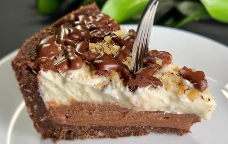 Novi desert za 5 minuta, bez rerne, bez kondenzovanog mlijeka, bez želatina, bez brašna! - featured image Novi desert za 5 minuta, bez rerne, bez kondenzovanog mlijeka, bez želatina, bez brašna! - featured image