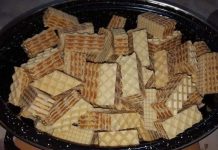 MAMINA OBLANDA SA GRIZOM…Sprema se za 10 minuta a pojede za 5 minuta…. MAMINA OBLANDA SA GRIZOM…Sprema se za 10 minuta a pojede za 5 minuta…. - featured image