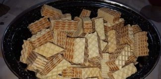 MAMINA OBLANDA SA GRIZOM…Sprema se za 10 minuta a pojede za 5 minuta…. MAMINA OBLANDA SA GRIZOM…Sprema se za 10 minuta a pojede za 5 minuta…. - featured image