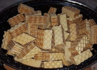 MAMINA OBLANDA SA GRIZOM…Sprema se za 10 minuta a pojede za 5 minuta…. MAMINA OBLANDA SA GRIZOM…Sprema se za 10 minuta a pojede za 5 minuta…. - featured image