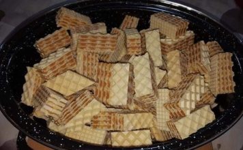 MAMINA OBLANDA SA GRIZOM…Sprema se za 10 minuta a pojede za 5 minuta…. MAMINA OBLANDA SA GRIZOM…Sprema se za 10 minuta a pojede za 5 minuta…. - featured image