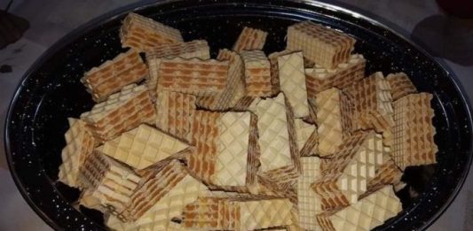 MAMINA OBLANDA SA GRIZOM…Sprema se za 10 minuta a pojede za 5 minuta…. MAMINA OBLANDA SA GRIZOM…Sprema se za 10 minuta a pojede za 5 minuta…. - featured image