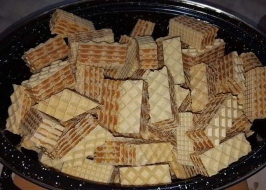MAMINA OBLANDA SA GRIZOM…Sprema se za 10 minuta a pojede za 5 minuta…. MAMINA OBLANDA SA GRIZOM…Sprema se za 10 minuta a pojede za 5 minuta…. - featured image