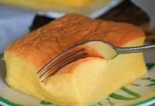 Prepustite se nesvakidašnjem užitku NUTME – PATIŠPANJA, ukusne poslastice koja ne samo da je gotova za samo 15 minuta, već ima i teksturu koja se topi u ustima. Prepustite se nesvakidašnjem užitku NUTME – PATIŠPANJA, ukusne poslastice koja ne samo da je gotova za samo 15 minuta, već ima i teksturu koja se topi u ustima. - featured image