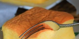 Prepustite se nesvakidašnjem užitku NUTME – PATIŠPANJA, ukusne poslastice koja ne samo da je gotova za samo 15 minuta, već ima i teksturu koja se topi u ustima. Prepustite se nesvakidašnjem užitku NUTME – PATIŠPANJA, ukusne poslastice koja ne samo da je gotova za samo 15 minuta, već ima i teksturu koja se topi u ustima. - featured image