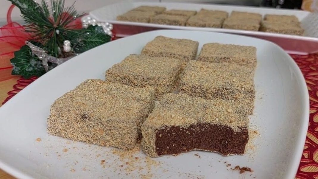 Za samo 10 minuta možete pripremiti ukusnu čokoladnu plazma tortu bez pečenja od koje ćete poželjeti još. - featured image