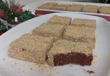 Za samo 10 minuta možete pripremiti ukusnu čokoladnu plazma tortu bez pečenja od koje ćete poželjeti još. Za samo 10 minuta možete pripremiti ukusnu čokoladnu plazma tortu bez pečenja od koje ćete poželjeti još. - featured image