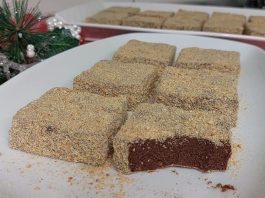 Za samo 10 minuta možete pripremiti ukusnu čokoladnu plazma tortu bez pečenja od koje ćete poželjeti još. Za samo 10 minuta možete pripremiti ukusnu čokoladnu plazma tortu bez pečenja od koje ćete poželjeti još. - featured image