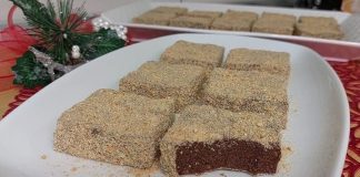 Za samo 10 minuta možete pripremiti ukusnu čokoladnu plazma tortu bez pečenja od koje ćete poželjeti još. Za samo 10 minuta možete pripremiti ukusnu čokoladnu plazma tortu bez pečenja od koje ćete poželjeti još. - featured image