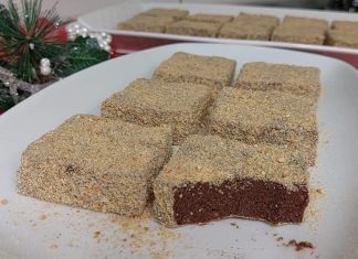 Za samo 10 minuta možete pripremiti ukusnu čokoladnu plazma tortu bez pečenja od koje ćete poželjeti još. Za samo 10 minuta možete pripremiti ukusnu čokoladnu plazma tortu bez pečenja od koje ćete poželjeti još. - featured image