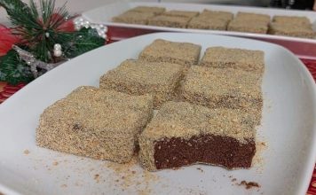 Za samo 10 minuta možete pripremiti ukusnu čokoladnu plazma tortu bez pečenja od koje ćete poželjeti još. Za samo 10 minuta možete pripremiti ukusnu čokoladnu plazma tortu bez pečenja od koje ćete poželjeti još. - featured image