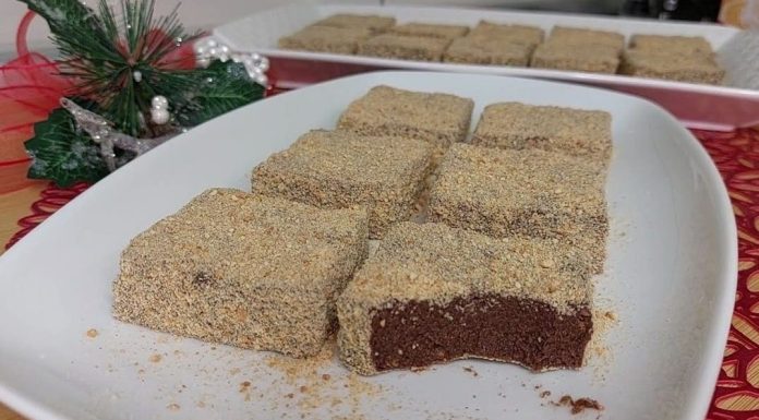 Za samo 10 minuta možete pripremiti ukusnu čokoladnu plazma tortu bez pečenja od koje ćete poželjeti još. Za samo 10 minuta možete pripremiti ukusnu čokoladnu plazma tortu bez pečenja od koje ćete poželjeti još. - featured image