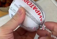 “Da sam jučer umro, ne bih ovo znao” Ovo je ono što metalni dijelovi na SALAMA ambalaži zapravo rade i nećete vjerovati “Da sam jučer umro, ne bih ovo znao” Ovo je ono što metalni dijelovi na SALAMA ambalaži zapravo rade i nećete vjerovati - featured image