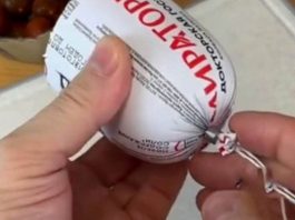 “Da sam jučer umro, ne bih ovo znao” Ovo je ono što metalni dijelovi na SALAMA ambalaži zapravo rade i nećete vjerovati “Da sam jučer umro, ne bih ovo znao” Ovo je ono što metalni dijelovi na SALAMA ambalaži zapravo rade i nećete vjerovati - featured image