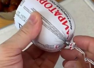 “Da sam jučer umro, ne bih ovo znao” Ovo je ono što metalni dijelovi na SALAMA ambalaži zapravo rade i nećete vjerovati “Da sam jučer umro, ne bih ovo znao” Ovo je ono što metalni dijelovi na SALAMA ambalaži zapravo rade i nećete vjerovati - featured image