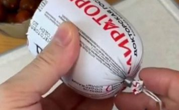 “Da sam jučer umro, ne bih ovo znao” Ovo je ono što metalni dijelovi na SALAMA ambalaži zapravo rade i nećete vjerovati “Da sam jučer umro, ne bih ovo znao” Ovo je ono što metalni dijelovi na SALAMA ambalaži zapravo rade i nećete vjerovati - featured image