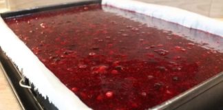 Apsolutno savršenstvo: JEDAN OD NAJLJEPŠIH NEPEČENIH KOLAČA Apsolutno savršenstvo: JEDAN OD NAJLJEPŠIH NEPEČENIH KOLAČA - featured image