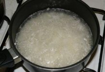 SVI OVAKO KUVAJU PIRINAČ, A NE ZNAJU DA MOGU TAKO DA OBOLE: Prestanite na vreme ili rizikujete ZDRAVLJE! SVI OVAKO KUVAJU PIRINAČ, A NE ZNAJU DA MOGU TAKO DA OBOLE: Prestanite na vreme ili rizikujete ZDRAVLJE! - featured image