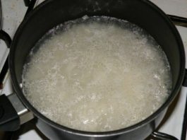 SVI OVAKO KUVAJU PIRINAČ, A NE ZNAJU DA MOGU TAKO DA OBOLE: Prestanite na vreme ili rizikujete ZDRAVLJE! SVI OVAKO KUVAJU PIRINAČ, A NE ZNAJU DA MOGU TAKO DA OBOLE: Prestanite na vreme ili rizikujete ZDRAVLJE! - featured image