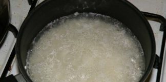 SVI OVAKO KUVAJU PIRINAČ, A NE ZNAJU DA MOGU TAKO DA OBOLE: Prestanite na vreme ili rizikujete ZDRAVLJE! SVI OVAKO KUVAJU PIRINAČ, A NE ZNAJU DA MOGU TAKO DA OBOLE: Prestanite na vreme ili rizikujete ZDRAVLJE! - featured image