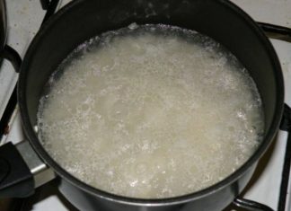 SVI OVAKO KUVAJU PIRINAČ, A NE ZNAJU DA MOGU TAKO DA OBOLE: Prestanite na vreme ili rizikujete ZDRAVLJE! SVI OVAKO KUVAJU PIRINAČ, A NE ZNAJU DA MOGU TAKO DA OBOLE: Prestanite na vreme ili rizikujete ZDRAVLJE! - featured image