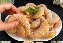 Ako imate jedno jaje i jogurt, ovaj desert možete napraviti za 5 minuta! Nije potrebno pečenje u rerni niti dizanje. Ako imate jedno jaje i jogurt, ovaj desert možete napraviti za 5 minuta! Nije potrebno pečenje u rerni niti dizanje. - featured image