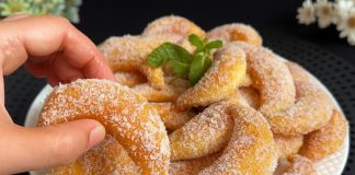 Ako imate jedno jaje i jogurt, ovaj desert možete napraviti za 5 minuta! Nije potrebno pečenje u rerni niti dizanje. Ako imate jedno jaje i jogurt, ovaj desert možete napraviti za 5 minuta! Nije potrebno pečenje u rerni niti dizanje. - featured image