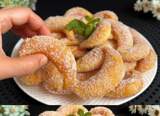 Ako imate jedno jaje i jogurt, ovaj desert možete napraviti za 5 minuta! Nije potrebno pečenje u rerni niti dizanje. Ako imate jedno jaje i jogurt, ovaj desert možete napraviti za 5 minuta! Nije potrebno pečenje u rerni niti dizanje. - featured image