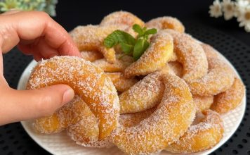 Ako imate jedno jaje i jogurt, ovaj desert možete napraviti za 5 minuta! Nije potrebno pečenje u rerni niti dizanje. Ako imate jedno jaje i jogurt, ovaj desert možete napraviti za 5 minuta! Nije potrebno pečenje u rerni niti dizanje. - featured image