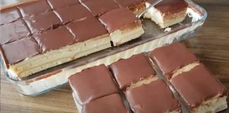 KREM K0CKE BEZ PEČENJA KREM K0CKE BEZ PEČENJA - featured image