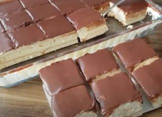 KREM K0CKE BEZ PEČENJA KREM K0CKE BEZ PEČENJA - featured image