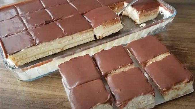 KREM K0CKE BEZ PEČENJA - featured image KREM K0CKE BEZ PEČENJA - featured image