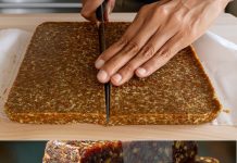 Ove proteinske pločice su fantastične! Super jednostavne za napraviti i tako zdrave – savršene za energiju prije povratka u školu! 💪🏽 ✅👇👇 Ove proteinske pločice su fantastične! Super jednostavne za napraviti i tako zdrave – savršene za energiju prije povratka u školu! 💪🏽 ✅👇👇 - featured image