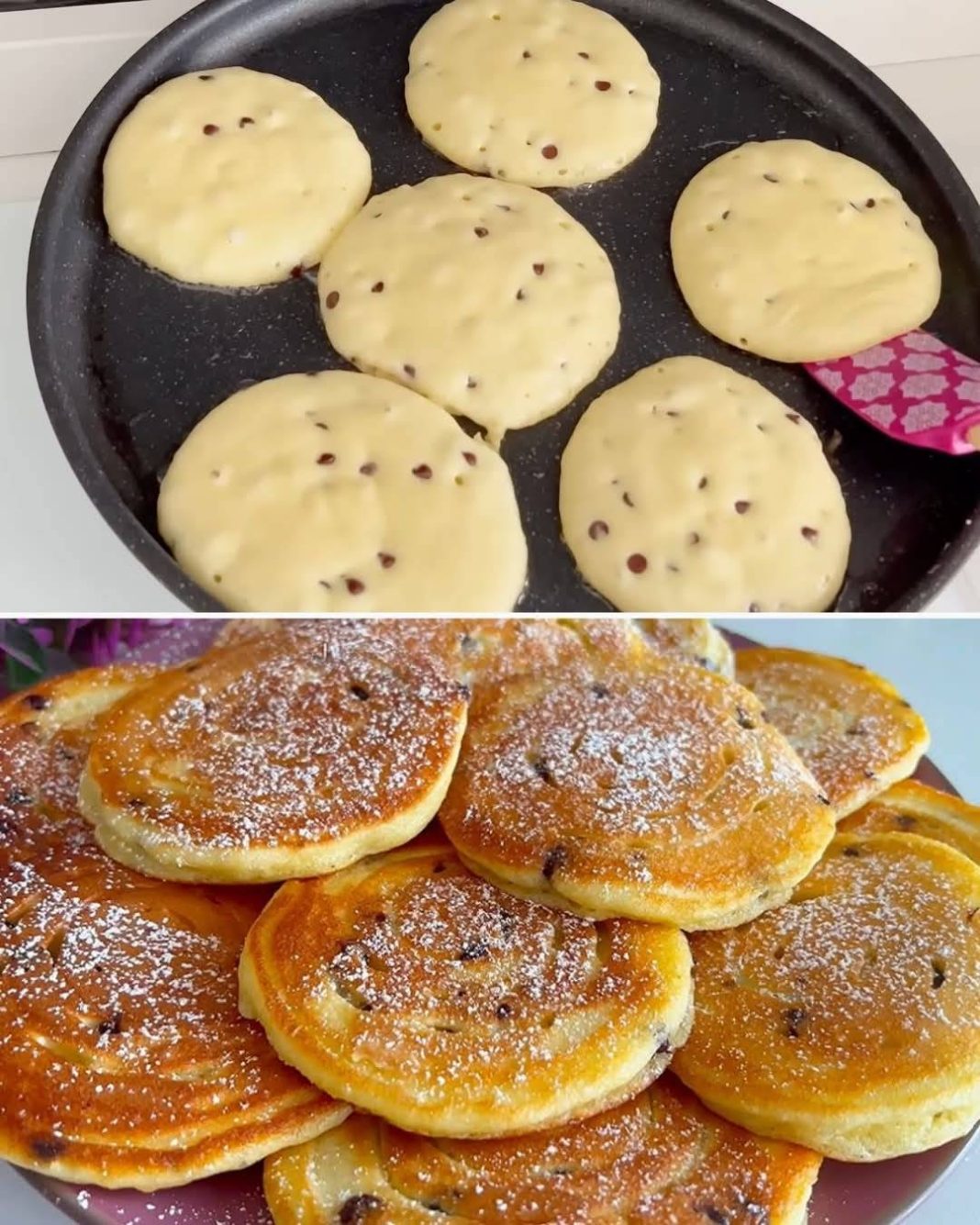 Ako imate 1 jaje i jogurt, ovaj desert možete napraviti za 5 minuta! Nije potrebno pećnica niti dizanje tijesta. - featured image